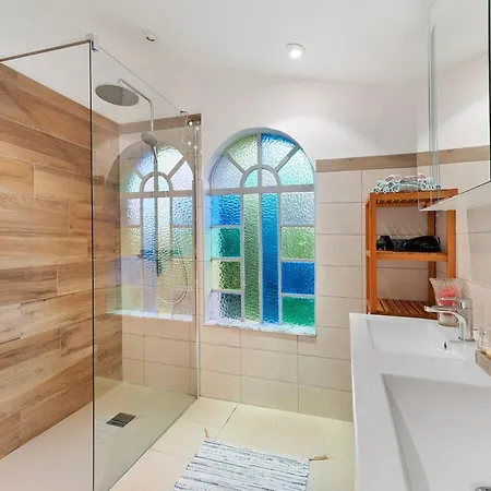Chalet Au Domaine De Cabu Saint-Victor (Ardeche)
