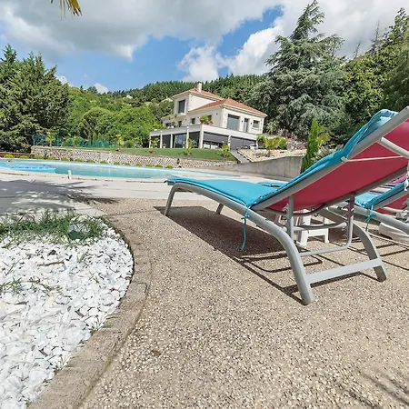 Au Domaine De Cabu
