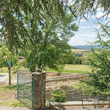 Chalet Au Domaine De Cabu Saint-Victor (Ardeche)